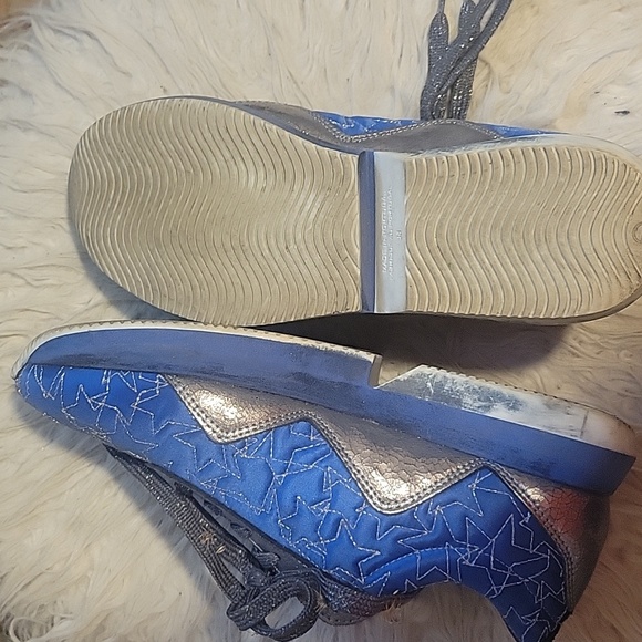 Free People Stardust Sneakers, size EU 38 - Picture 9 of 12